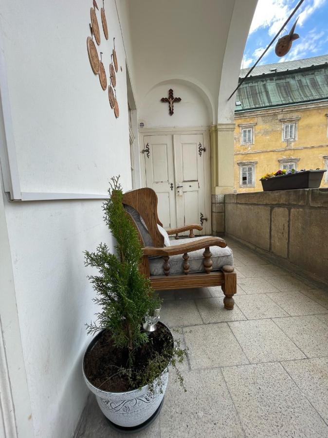 Apartman Gold Na Zamku Česká Kamenice Eksteriør billede
